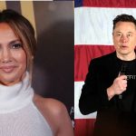 Elon Musk sorprende con su ataque a Jennifer López y Diddy