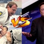 Elon Musk vs Mark Zuckerberg: ¡el combate que todos verán en vivo!