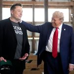 Elon Musk y Trump: un nuevo enfoque para la eficiencia gubernamental