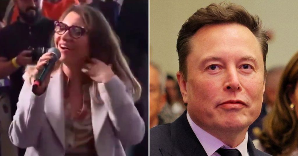 Enfrentamiento explosivo: primera dama de Brasil vs. Elon Musk