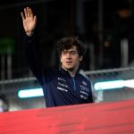 Franco Colapinto: su camino hacia la F1 y la oportunidad en Red Bull