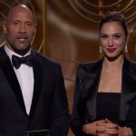 Gal Gadot, Dwayne Johnson y Ryan Reynolds: el trío de 'Red Notice'