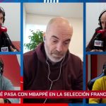 Gonzalo Miró critica a Mbappé: ¿doble moral en el deporte?