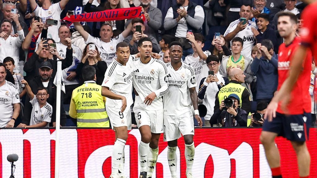 Gran foto de familia: el reto sin Mbappé en el fútbol