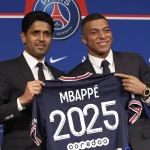 Guerra PSG y Mbappé: el club impugna pago millonario al jugador