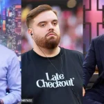 Ibai Llanos revela por qué rechazó El Hormiguero y La Revuelta