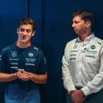 James Vowles sugiere futuro incierto para Colapinto en Williams