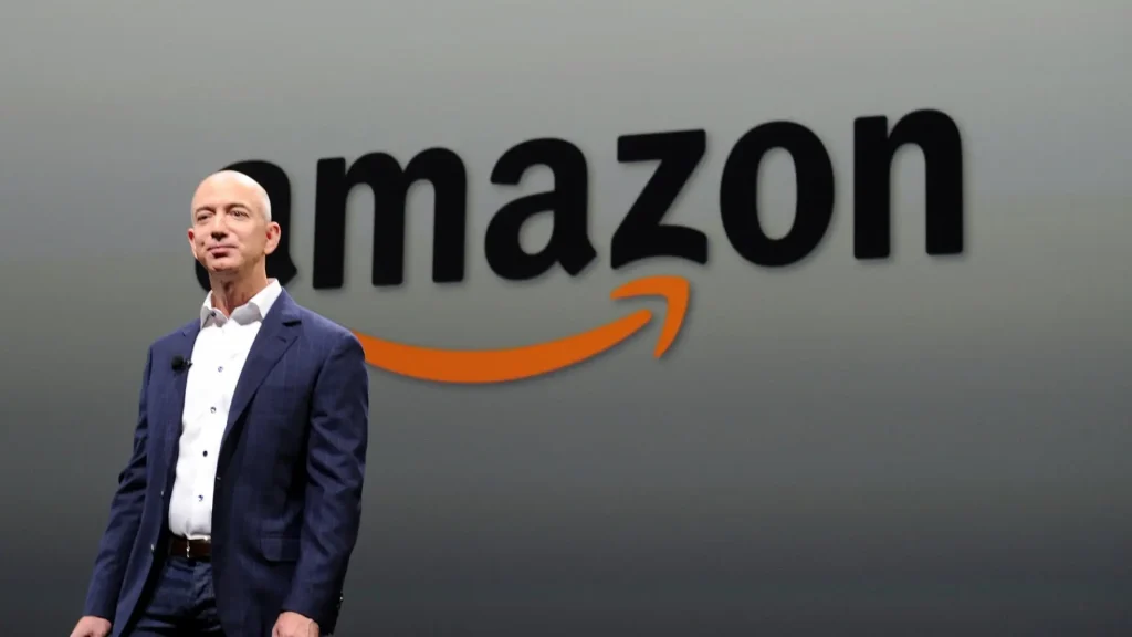 Jeff Bezos celebra 60 años entre éxitos y controversias económicas