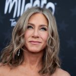 Jennifer Aniston impulsa el voto por Kamala Harris y unidad en EE.UU.