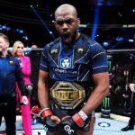 Jon Jones fuera del ránking de UFC: Dana White busca a Zuckerberg