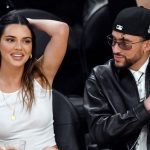 Kendall Jenner y Bad Bunny: su amor suena más fuerte que nunca