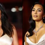 Kim Kardashian sorprende con su disfraz de Salma Hayek en Halloween