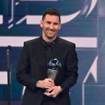 La inesperada ausencia de Messi en el aniversario del Barcelona