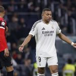 La sonrisa perdida de Mbappé: el misterio detrás del crack