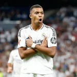 Los inicios difíciles de Mbappé en el Real Madrid y su esperanza