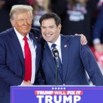 Marco Rubio: del rival de Trump al nuevo secretario de Estado