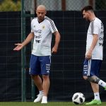 Mascherano toma las riendas de Messi en el Inter Miami: Nuevo desafío