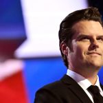 Matt Gaetz se retira como candidato tras escándalo de tráfico sexual