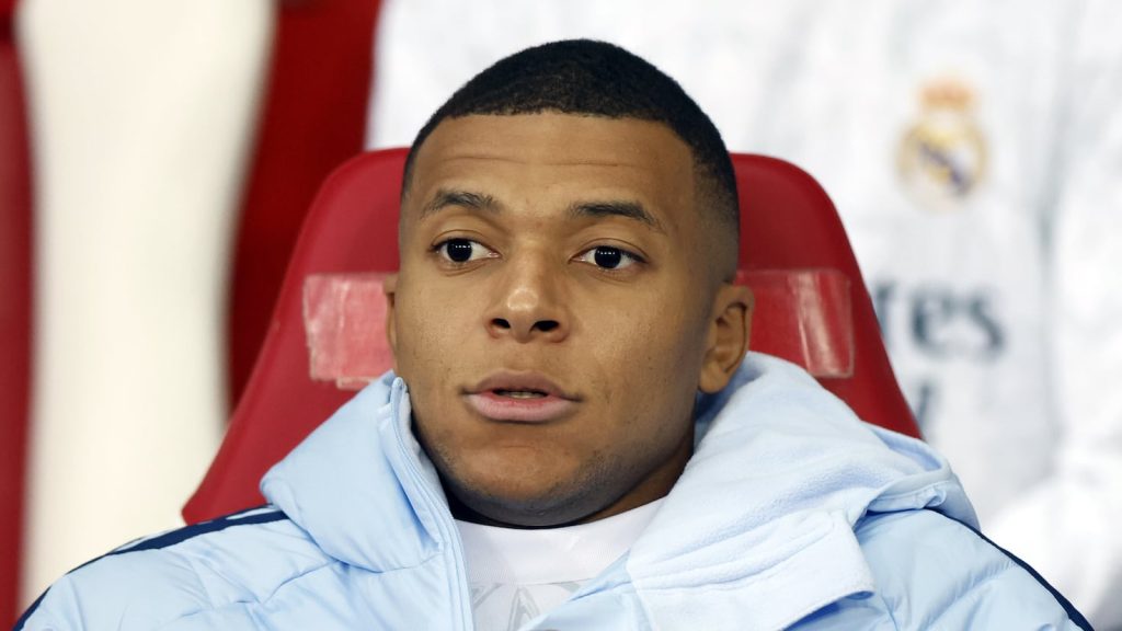 Mbappé cambia su hoja de ruta: ¿nuevo destino para el crack?