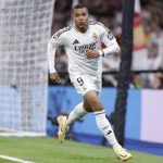 Mbappé se presenta ante el Getafe: la estrella no falta