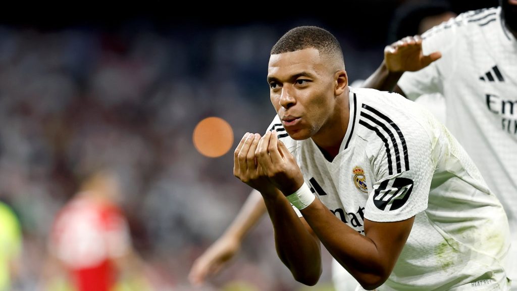 Mbappé sorprendió al querer comprar el Mónaco: ¿por qué?