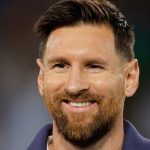 Messi revela su asombro por el espectacular rendimiento del Barcelona