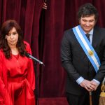 Milei retira la jubilación a Cristina Kirchner: dictadorzuelo