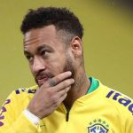 Neymar enfrenta un nuevo desafío: Brasil cierra las puertas