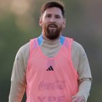 Paraguay prohíbe camisetas de Messi: el polémico decreto antideporte