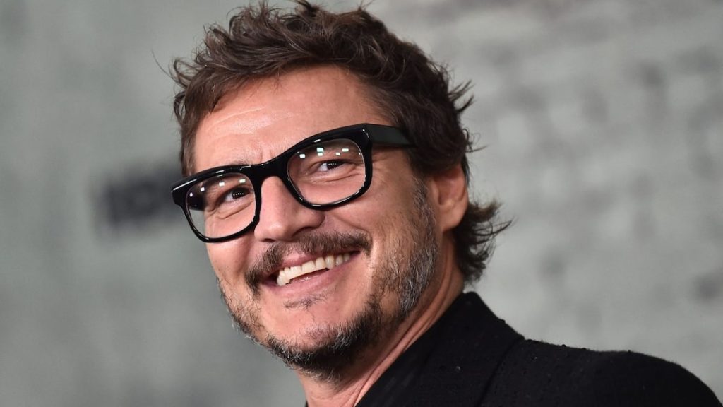 Pedro Pascal: el español que conquista el mundo de 'The Last of Us'