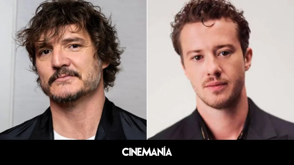 Pedro Pascal y Joseph Quinn disfrutan Oviedo en 'Los Cuatro Fantásticos'