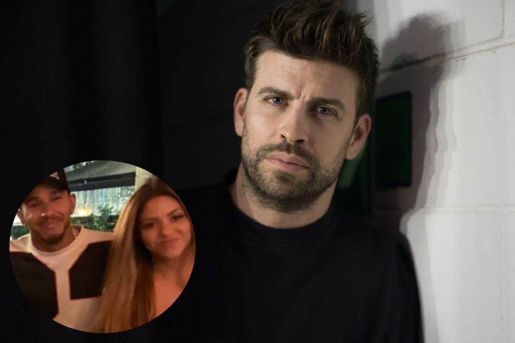 Piqué sorprende con revelación sobre el amor tras rumores de Shakira