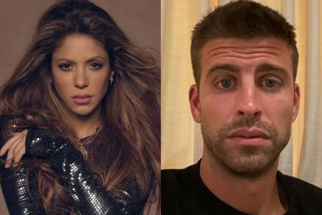 Piqué vuelve a sorprender: la nueva estrategia que enfurece a Shakira