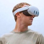 Por qué Mark Zuckerberg prefiere las Meta Quest sobre Vision Pro