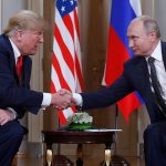 Putin felicita a Trump: un nuevo horizonte para la guerra en Ucrania