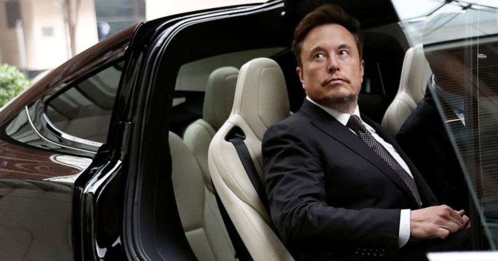 Rivales de Elon Musk: ¿Por qué imitan a Tesla en 2023?