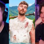 Rubius recibe invitación de MrBeast: ¿qué sorprendente plan trae?