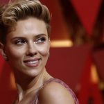 Scarlett Johansson deja 'Rub and Tug' tras polémica sobre rol transgénero