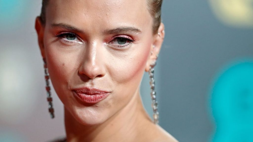 Scarlett Johansson demanda a Disney: las razones detrás de 'Viuda Negra'