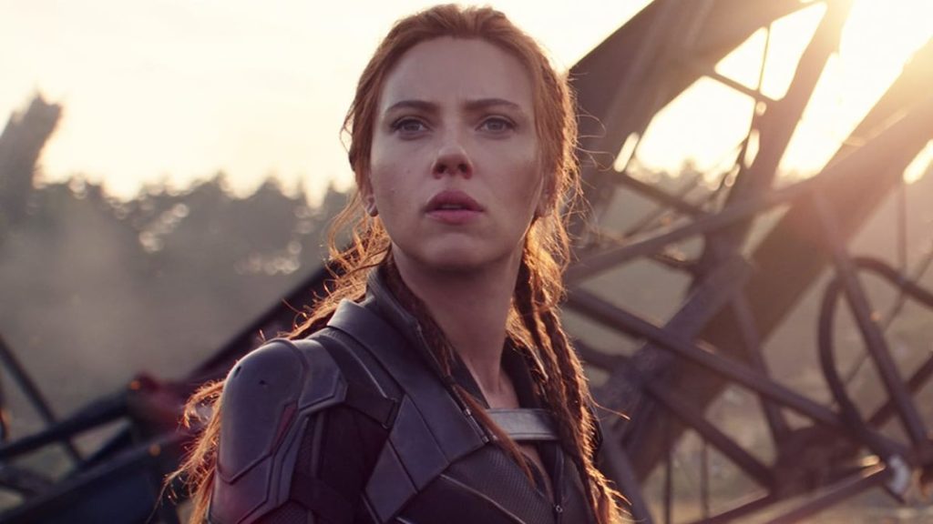 Scarlett Johansson denuncia que transformará contratos con Disney