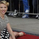 Scarlett Johansson: la reina de Hollywood y su salario sorprendente