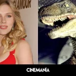 Scarlett Johansson se une a 'Jurassic World 4': ¡un papel atrevido!