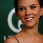 Scarlett Johansson y su esposo se separan tras dos años de amor