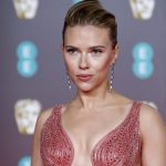 Scarlett Johansson: ¿rumores de un nuevo embarazo?