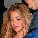 Shakira y Jimmy Butler sorprenden en Londres: la salida de Ricky Martin