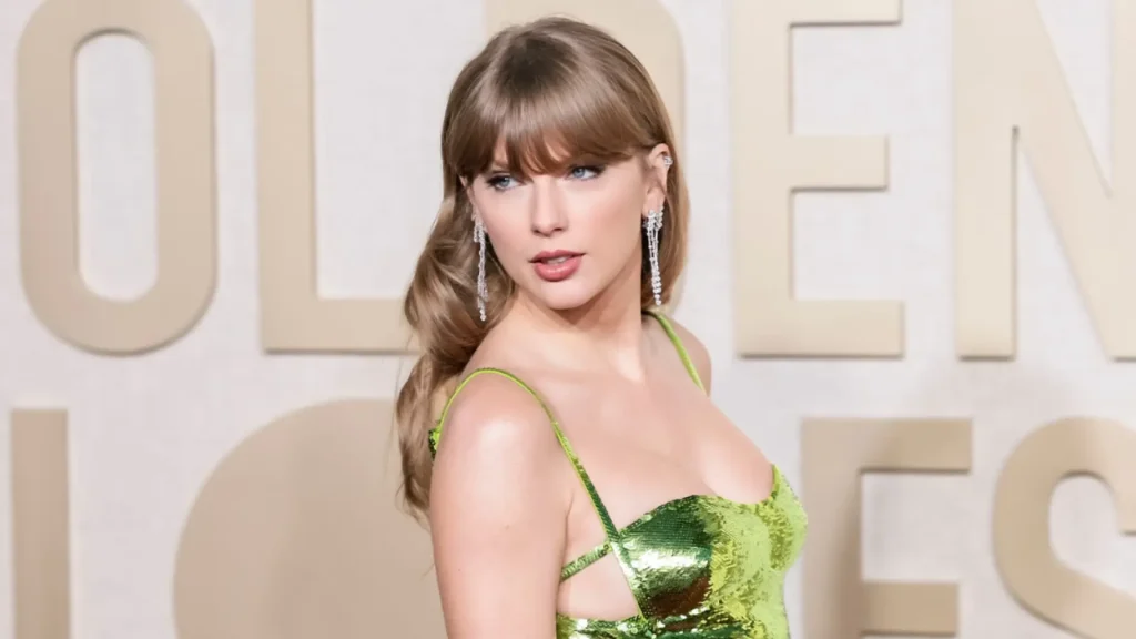 Taylor Swift y Bad Bunny se ausentan de TikTok por conflicto