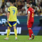 Triunfo épico de Al Qadsiah con Míchel y Nacho en el Al Awwal Park contra Al Nassr