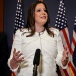 Trump propone a Elise Stefanik como embajadora ante la ONU