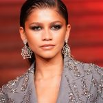 Zendaya deslumbra como imagen de la nueva campaña de Valentino