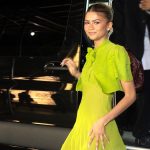 Zendaya deslumbra en Nueva York con looks que marcan tendencia